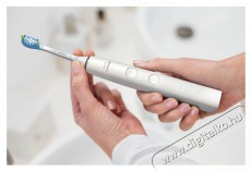 PHILIPS Sonicare 9000 DiamondClean és Power Flosser HX3886/41 Elektromos fogkefe Szépségápolás / Egészség - Száj / fog ápolás - Elektromos fogkefe - 525673