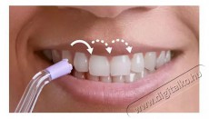 PHILIPS Sonicare 9000 DiamondClean és Power Flosser HX3886/41 Elektromos fogkefe Szépségápolás / Egészség - Száj / fog ápolás - Elektromos fogkefe - 525673