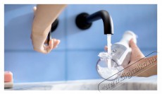 PHILIPS Sonicare 9000 DiamondClean és Power Flosser HX3886/41 Elektromos fogkefe Szépségápolás / Egészség - Száj / fog ápolás - Elektromos fogkefe - 525673