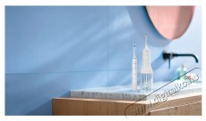 PHILIPS Sonicare 9000 DiamondClean és Power Flosser HX3886/41 Elektromos fogkefe Szépségápolás / Egészség - Száj / fog ápolás - Elektromos fogkefe - 525673