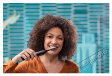 PHILIPS Sonicare 9000 DiamondClean és Power Flosser HX3886/43 Elektromos fogkefe Szépségápolás / Egészség - Száj / fog ápolás - Elektromos fogkefe - 525674
