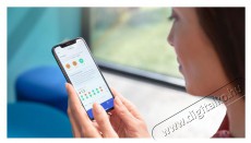 PHILIPS Sonicare 9000 DiamondClean és Power Flosser HX3886/43 Elektromos fogkefe Szépségápolás / Egészség - Száj / fog ápolás - Elektromos fogkefe - 525674