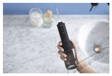 PHILIPS Sonicare 9000 DiamondClean és Power Flosser HX3886/43 Elektromos fogkefe Szépségápolás / Egészség - Száj / fog ápolás - Elektromos fogkefe - 525674