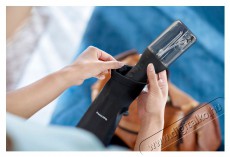 PHILIPS Sonicare 9000 DiamondClean és Power Flosser HX3886/43 Elektromos fogkefe Szépségápolás / Egészség - Száj / fog ápolás - Elektromos fogkefe - 525674