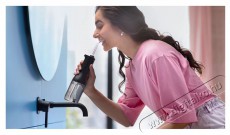 PHILIPS Sonicare 9000 DiamondClean és Power Flosser HX3886/43 Elektromos fogkefe Szépségápolás / Egészség - Száj / fog ápolás - Elektromos fogkefe - 525674