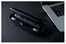 PHILIPS Sonicare 9000 DiamondClean és Power Flosser HX3886/43 Elektromos fogkefe Szépségápolás / Egészség - Száj / fog ápolás - Elektromos fogkefe - 525674