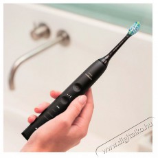 PHILIPS Sonicare 9000 DiamondClean és Power Flosser HX3886/43 Elektromos fogkefe Szépségápolás / Egészség - Száj / fog ápolás - Elektromos fogkefe - 525674
