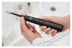 PHILIPS Sonicare 9000 DiamondClean és Power Flosser HX3886/43 Elektromos fogkefe Szépségápolás / Egészség - Száj / fog ápolás - Elektromos fogkefe - 525674