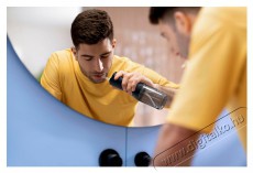 PHILIPS Sonicare 9000 DiamondClean és Power Flosser HX3886/43 Elektromos fogkefe Szépségápolás / Egészség - Száj / fog ápolás - Elektromos fogkefe - 525674