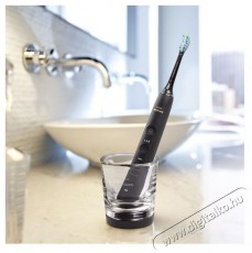 PHILIPS Sonicare 9000 DiamondClean és Power Flosser HX3886/43 Elektromos fogkefe Szépségápolás / Egészség - Száj / fog ápolás - Elektromos fogkefe - 525674
