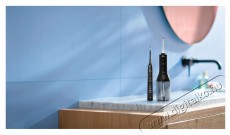 PHILIPS Sonicare 9000 DiamondClean és Power Flosser HX3886/43 Elektromos fogkefe Szépségápolás / Egészség - Száj / fog ápolás - Elektromos fogkefe - 525674