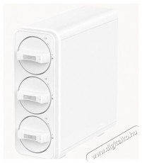 PHILIPS AUT1211 Mosogat&oacute; al&aacute; szerelhető v&iacute;zszűrő rendszer, 3 szűrőbet&eacute;t &Uacute;jdons&aacute;gok - &Uacute;j term&eacute;kek - 525648