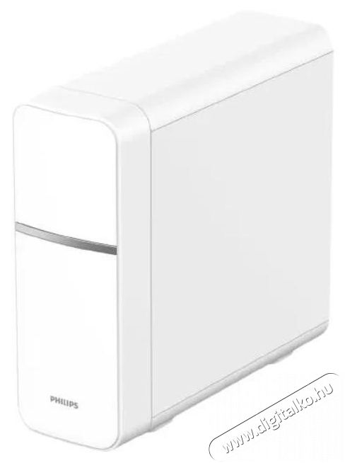 PHILIPS AUT1211 Mosogat&oacute; al&aacute; szerelhető v&iacute;zszűrő rendszer, 3 szűrőbet&eacute;t &Uacute;jdons&aacute;gok - &Uacute;j term&eacute;kek - 525648