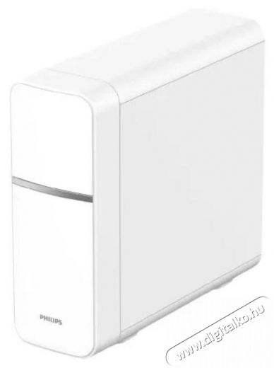 PHILIPS AUT1211 Mosogat&oacute; al&aacute; szerelhető v&iacute;zszűrő rendszer, 3 szűrőbet&eacute;t &Uacute;jdons&aacute;gok - &Uacute;j term&eacute;kek - 525648