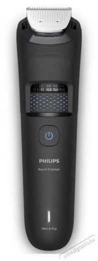 PHILIPS Series 5000 BT5780/15 Trimmelő Szépségápolás / Egészség - Száj / fog ápolás - Elektromos fogkefe - 525644