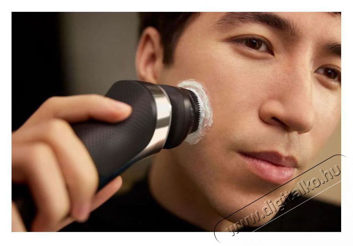 PHILIPS Series i9000 Prestige Ultra Day&Night Edice XP9406/79 Borotva Sz&eacute;ps&eacute;g&aacute;pol&aacute;s / Eg&eacute;szs&eacute;g - Szőrtelen&iacute;tő / borotva - F&eacute;rfi borotva - 525647