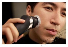 PHILIPS Series i9000 Prestige Ultra Day&Night Edice XP9406/79 Borotva Sz&eacute;ps&eacute;g&aacute;pol&aacute;s / Eg&eacute;szs&eacute;g - Szőrtelen&iacute;tő / borotva - F&eacute;rfi borotva - 525647