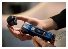 PHILIPS Series i9000 Prestige Ultra Day&Night Edice XP9406/79 Borotva Sz&eacute;ps&eacute;g&aacute;pol&aacute;s / Eg&eacute;szs&eacute;g - Szőrtelen&iacute;tő / borotva - F&eacute;rfi borotva - 525647