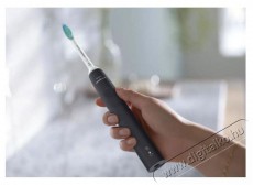 PHILIPS Sonicare 3100 HX3673/14 Elektromos fogkefe Szépségápolás / Egészség - Száj / fog ápolás - Elektromos fogkefe - 525652