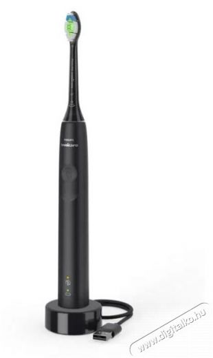 PHILIPS Sonicare 4100 HX3683/54 Elektromos fogkefe Szépségápolás / Egészség - Száj / fog ápolás - Elektromos fogkefe - 525653