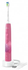 PHILIPS Sonicare 4100 HX3689/41 Elektromos fogkefe Szépségápolás / Egészség - Száj / fog ápolás - Elektromos fogkefe - 525654