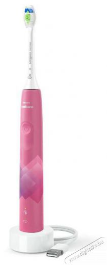 PHILIPS Sonicare 4100 HX3689/41 Elektromos fogkefe Szépségápolás / Egészség - Száj / fog ápolás - Elektromos fogkefe - 525654