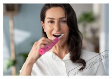 PHILIPS Sonicare 4100 HX3689/41 Elektromos fogkefe Szépségápolás / Egészség - Száj / fog ápolás - Elektromos fogkefe - 525654