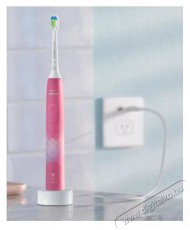 PHILIPS Sonicare 4100 HX3689/41 Elektromos fogkefe Szépségápolás / Egészség - Száj / fog ápolás - Elektromos fogkefe - 525654