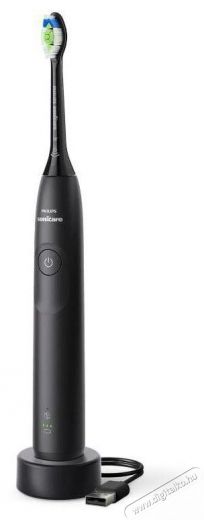PHILIPS Sonicare 5300 HX7101/01 Elektromos fogkefe Szépségápolás / Egészség - Száj / fog ápolás - Elektromos fogkefe - 525655