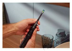 PHILIPS Sonicare 5300 HX7101/01 Elektromos fogkefe Szépségápolás / Egészség - Száj / fog ápolás - Elektromos fogkefe - 525655