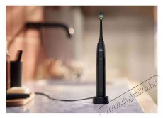 PHILIPS Sonicare 5300 HX7101/01 Elektromos fogkefe Szépségápolás / Egészség - Száj / fog ápolás - Elektromos fogkefe - 525655