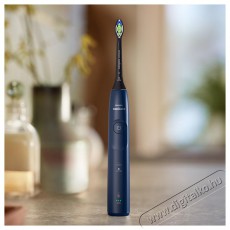 PHILIPS Sonicare 5500 HX7113/01 Elektromos fogkefe Szépségápolás / Egészség - Száj / fog ápolás - Elektromos fogkefe - 525660