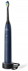 PHILIPS Sonicare 5500 HX7113/01 Elektromos fogkefe Szépségápolás / Egészség - Száj / fog ápolás - Elektromos fogkefe - 525660