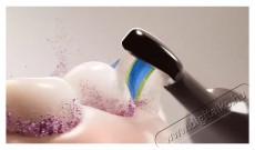 PHILIPS Sonicare 5500 HX7113/01 Elektromos fogkefe Szépségápolás / Egészség - Száj / fog ápolás - Elektromos fogkefe - 525660