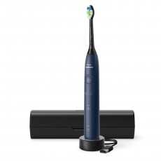 PHILIPS Sonicare 5500 HX7113/01 Elektromos fogkefe Szépségápolás / Egészség - Száj / fog ápolás - Elektromos fogkefe - 525660