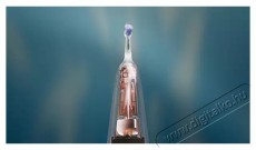 PHILIPS Sonicare 5500 HX7113/01 Elektromos fogkefe Szépségápolás / Egészség - Száj / fog ápolás - Elektromos fogkefe - 525660