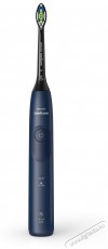 PHILIPS Sonicare 5500 HX7113/01 Elektromos fogkefe Szépségápolás / Egészség - Száj / fog ápolás - Elektromos fogkefe - 525660