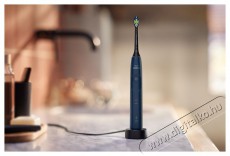 PHILIPS Sonicare 5500 HX7113/01 Elektromos fogkefe Szépségápolás / Egészség - Száj / fog ápolás - Elektromos fogkefe - 525660