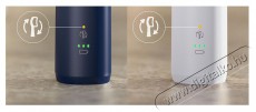 PHILIPS Sonicare 5500 HX7119/01 Elektromos fogkefe Szépségápolás / Egészség - Száj / fog ápolás - Elektromos fogkefe - 525661