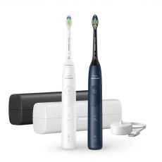 PHILIPS Sonicare 5500 HX7119/01 Elektromos fogkefe Szépségápolás / Egészség - Száj / fog ápolás - Elektromos fogkefe - 525661