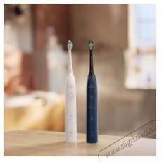PHILIPS Sonicare 5500 HX7119/01 Elektromos fogkefe Szépségápolás / Egészség - Száj / fog ápolás - Elektromos fogkefe - 525661