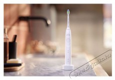 PHILIPS Sonicare 5500 HX7119/01 Elektromos fogkefe Szépségápolás / Egészség - Száj / fog ápolás - Elektromos fogkefe - 525661