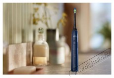 PHILIPS Sonicare 5500 HX7119/01 Elektromos fogkefe Szépségápolás / Egészség - Száj / fog ápolás - Elektromos fogkefe - 525661
