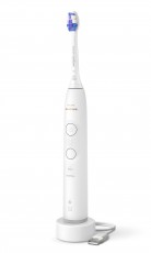 PHILIPS Sonicare 6100 HX7400/01 Elektromos fogkefe Szépségápolás / Egészség - Száj / fog ápolás - Elektromos fogkefe - 525662