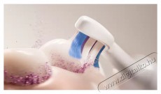 PHILIPS Sonicare 6100 HX7400/01 Elektromos fogkefe Sz&eacute;ps&eacute;g&aacute;pol&aacute;s / Eg&eacute;szs&eacute;g - Sz&aacute;j / fog &aacute;pol&aacute;s - Elektromos fogkefe - 525662