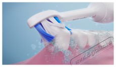 PHILIPS Sonicare 6100 HX7400/06 Elektromos fogkefe Szépségápolás / Egészség - Száj / fog ápolás - Elektromos fogkefe - 525663