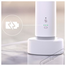 PHILIPS Sonicare 6100 HX7400/06 Elektromos fogkefe Szépségápolás / Egészség - Száj / fog ápolás - Elektromos fogkefe - 525663