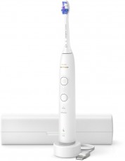PHILIPS Sonicare 6100 HX7400/06 Elektromos fogkefe Szépségápolás / Egészség - Száj / fog ápolás - Elektromos fogkefe - 525663