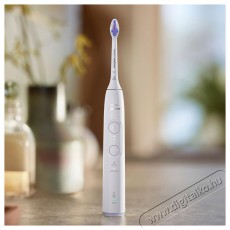 PHILIPS Sonicare 6100 HX7400/06 Elektromos fogkefe Szépségápolás / Egészség - Száj / fog ápolás - Elektromos fogkefe - 525663