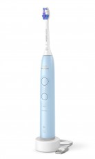 PHILIPS Sonicare 6100 HX7406/01 Elektromos fogkefe Szépségápolás / Egészség - Száj / fog ápolás - Elektromos fogkefe - 525665